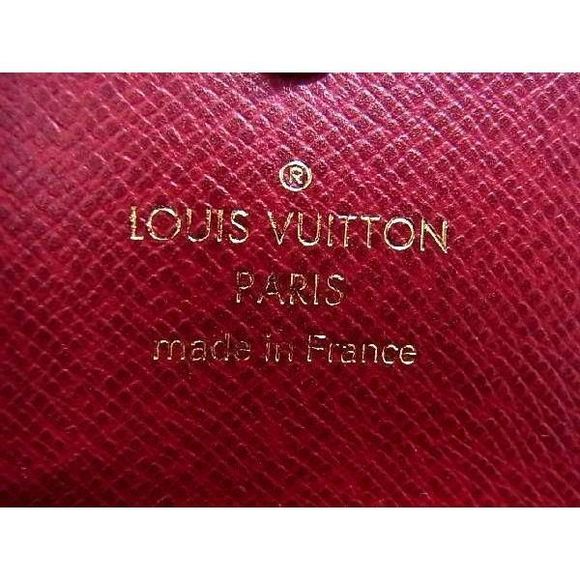 Louis Vuitton M60701 Monogram Multicles 6 6-ring Key Case Key Case - Picture 4 of 4